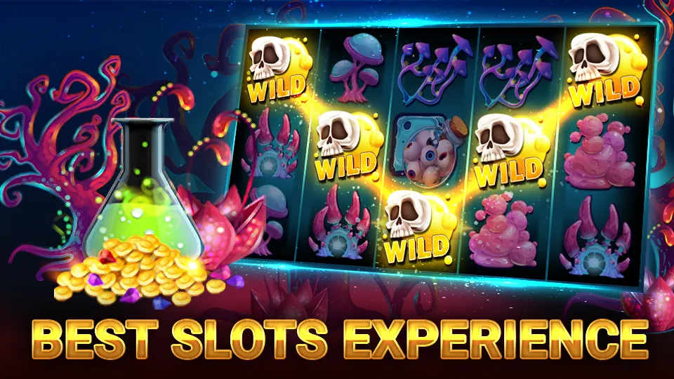 Hướng dẫn chơi Nổ Hũ đơn giản tại 181bet