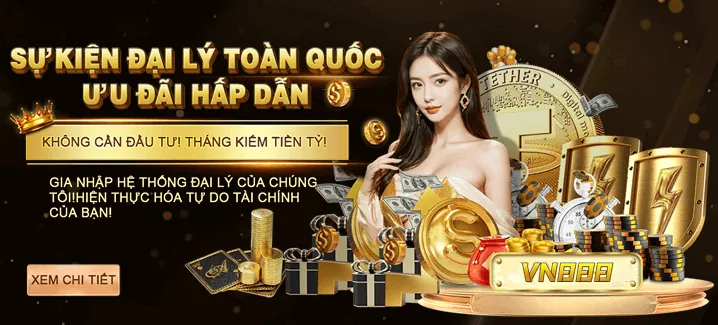 Thưởng Nạp Lại