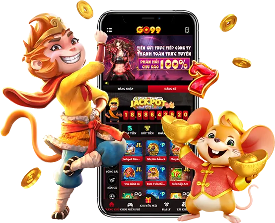 Thưởng nạp tiền đá gà