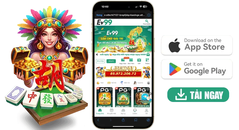Các trò chơi nổi bật tại 181bet